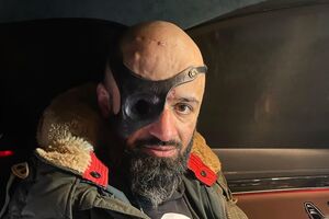 Найєм: Найкращому майбутньому час давати шанс прямо зараз