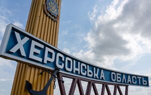 У ЦНС заявили про двох убитих та двох поранених окупантів унаслідок підриву автівки у Херсонській області