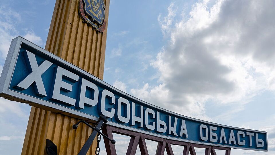 У ЦНС заявили про двох убитих та двох поранених окупантів унаслідок підриву автівки у Херсонській області