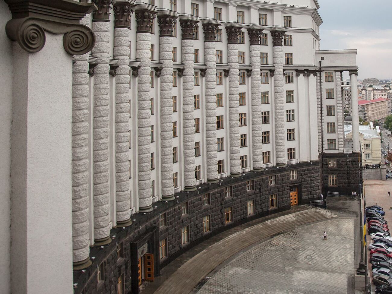 Рішення корисне для оборонної сфери України, вважають у Кабміні