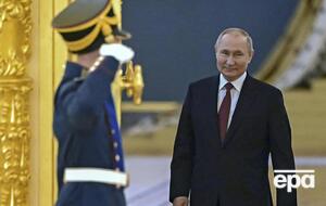 Путін має можливість подорожувати між своїми резиденціями, використовуючи таємні залізничні гілки