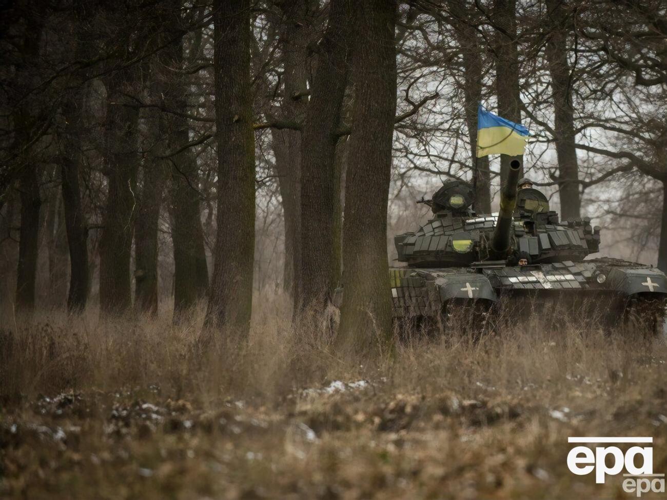 Найзапекліші бої точаться в Харківській і Донецькій областях