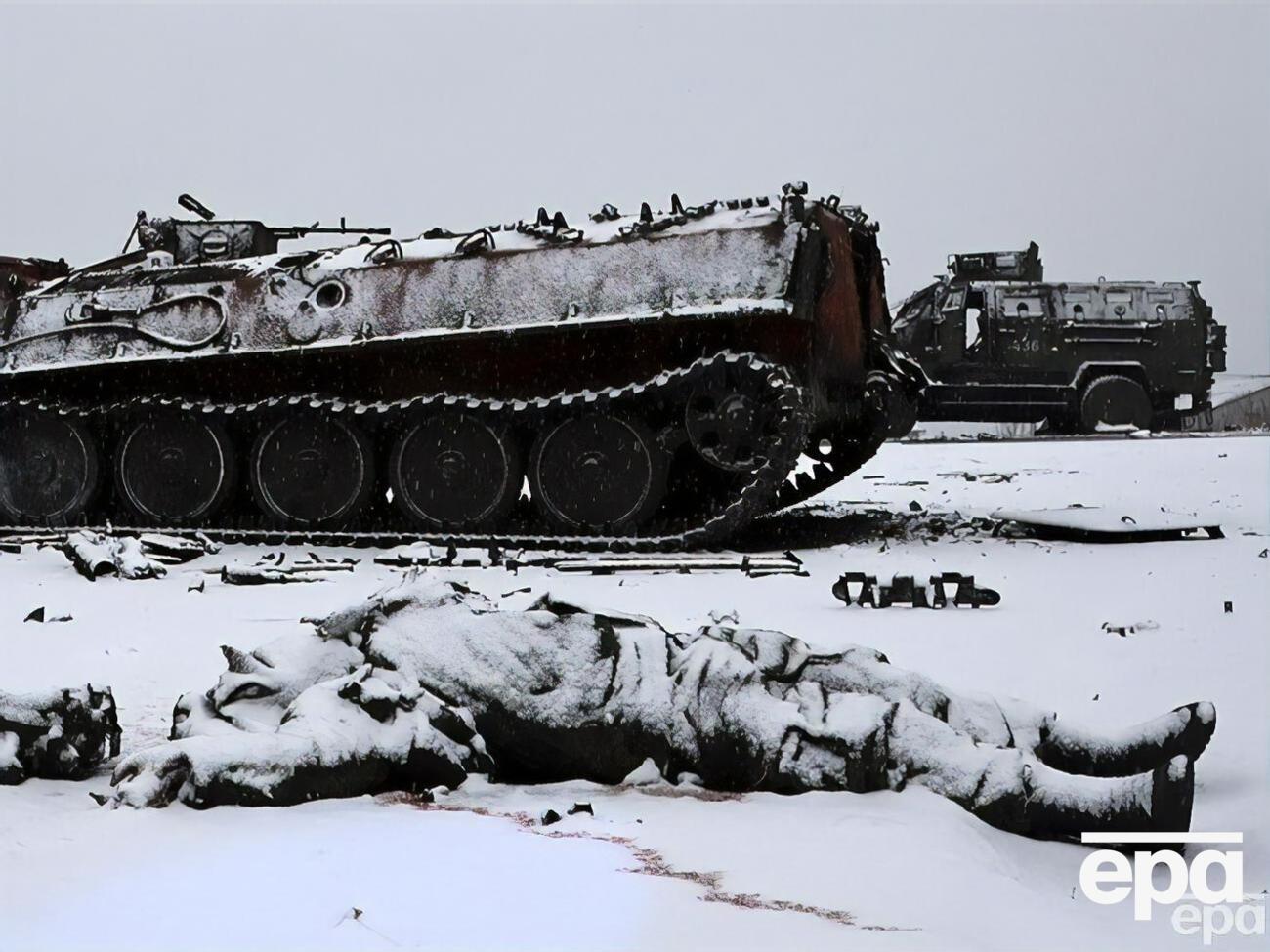 С начала полномасштабной войны силы обороны Украины&nbsp;ликвидировали 139 080 захватчиков