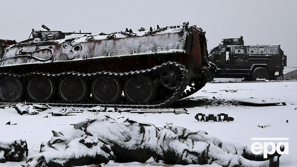 С начала полномасштабной войны силы обороны Украины ликвидировали 139 080 захватчиков
