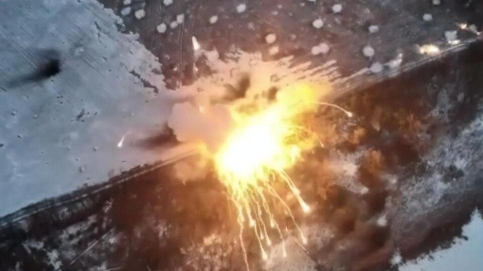 "Був "Сонцепьок" і немає "Сонцепьока", – прокоментував відео Притула