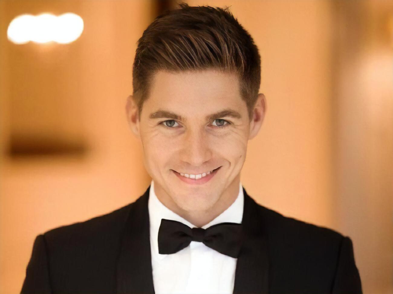 Остапчук официально не женат