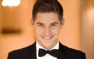 Остапчук официально не женат