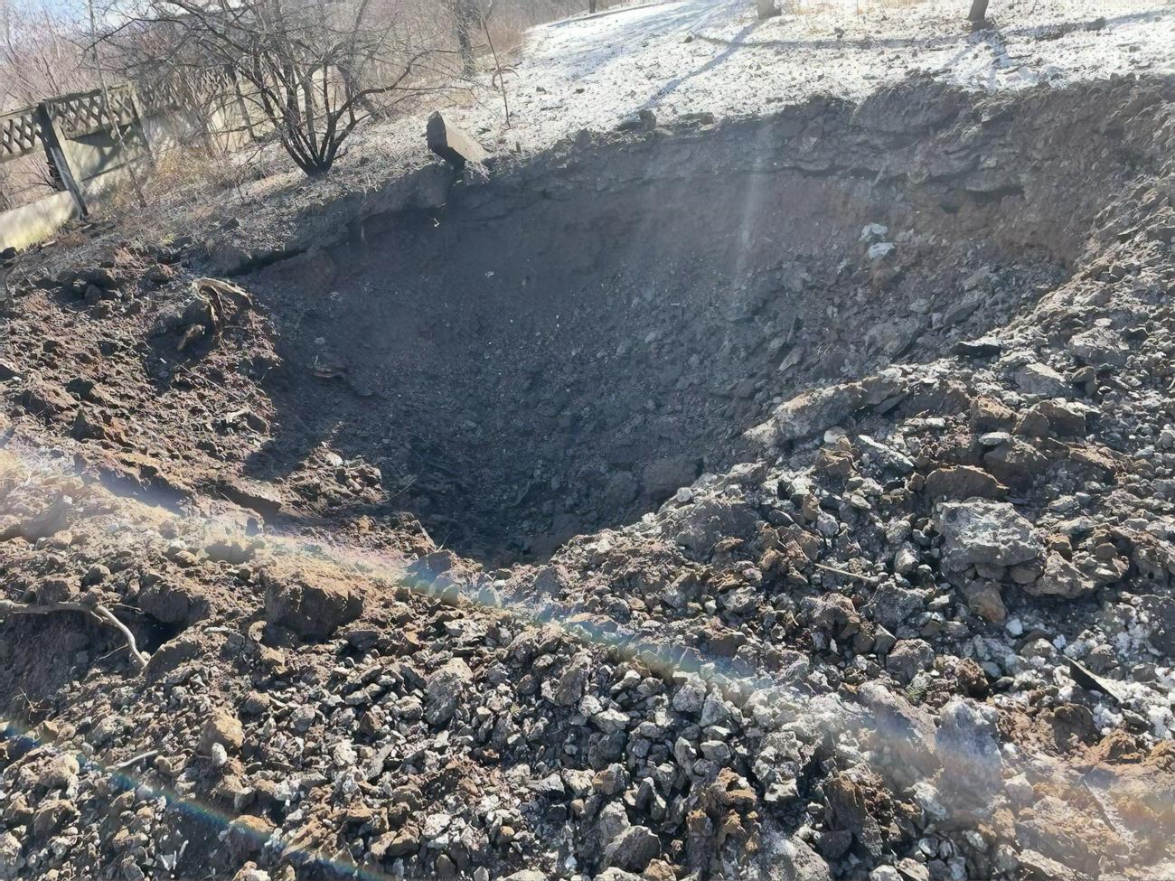 Под российским огнем – Константиновка, Бахмут, Угледар, Часов Яр, Марьинка, Красногоровка и другие города и села