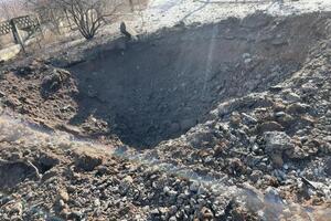Під російським вогнем – Костянтинівка, Бахмут, Вугледар, Часів Яр, Мар'їнка, Красногорівка та інші міста й села