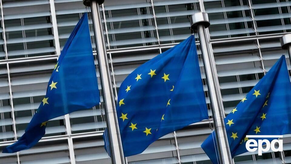 Санкционный пакет включает запреты на экспорт из РФ более чем на €10 млрд