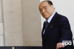 Экс-премьер Италии заявил, что хотел предложить мирный план