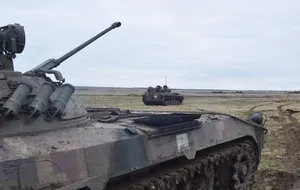 Український контрнаступ неминучий, росіяни це розуміють і намагаються його зірвати, кажуть у розвідці