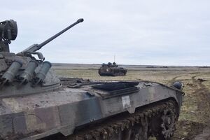 Український контрнаступ неминучий, росіяни це розуміють і намагаються його зірвати, кажуть у розвідці