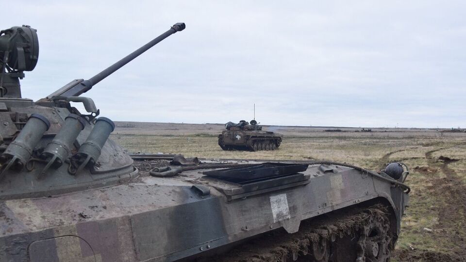 Український контрнаступ неминучий, росіяни це розуміють і намагаються його зірвати, кажуть у розвідці