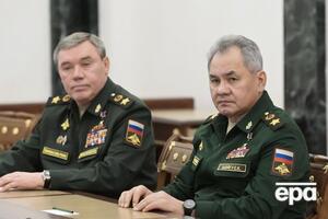 Российские военачальники готовятся, как "Вагнер", забрасывать фронт трупами – ISW