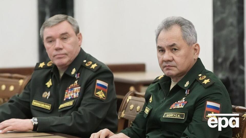 Российские военачальники готовятся, как "Вагнер", забрасывать фронт трупами – ISW