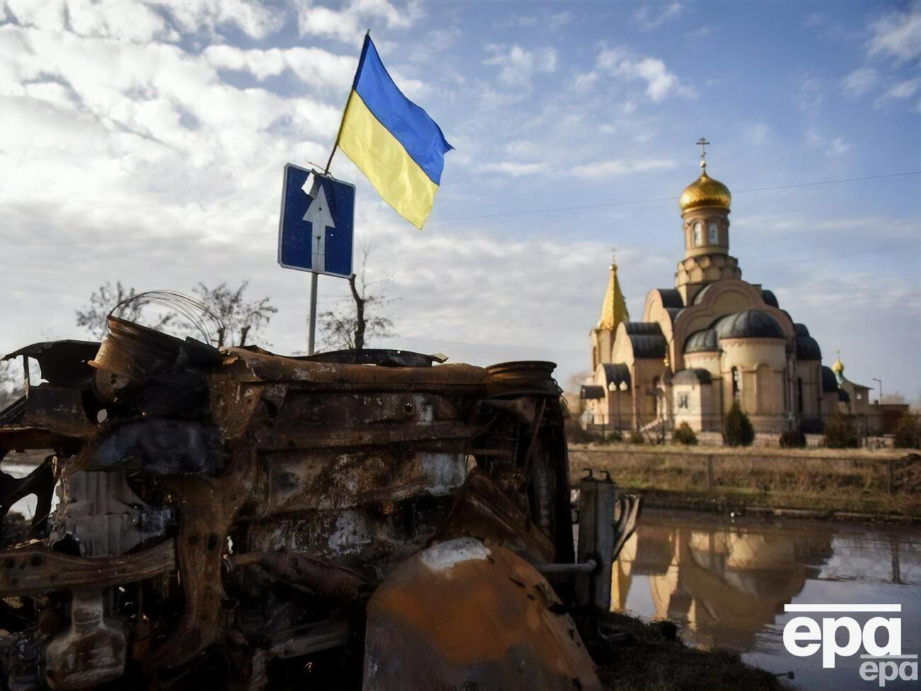 Оборона Бахмута и наступление ВСУ в других направлениях не исключают, а дополняют друг друга – Институт исследования войны
