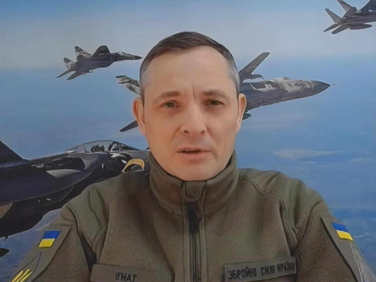 Игнат: Это не зонд, не аэростат, это просто шар, который несет кусок металла. Отрабатывать по ним мощными средствами никто не будет