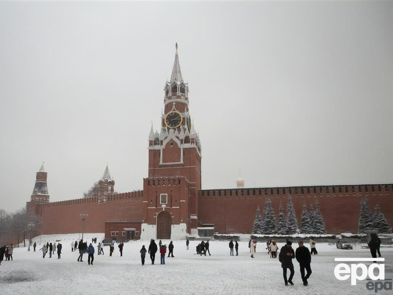 Високопосадовці в російському керівництві висловилися про наслідки війни в Україні для РФ