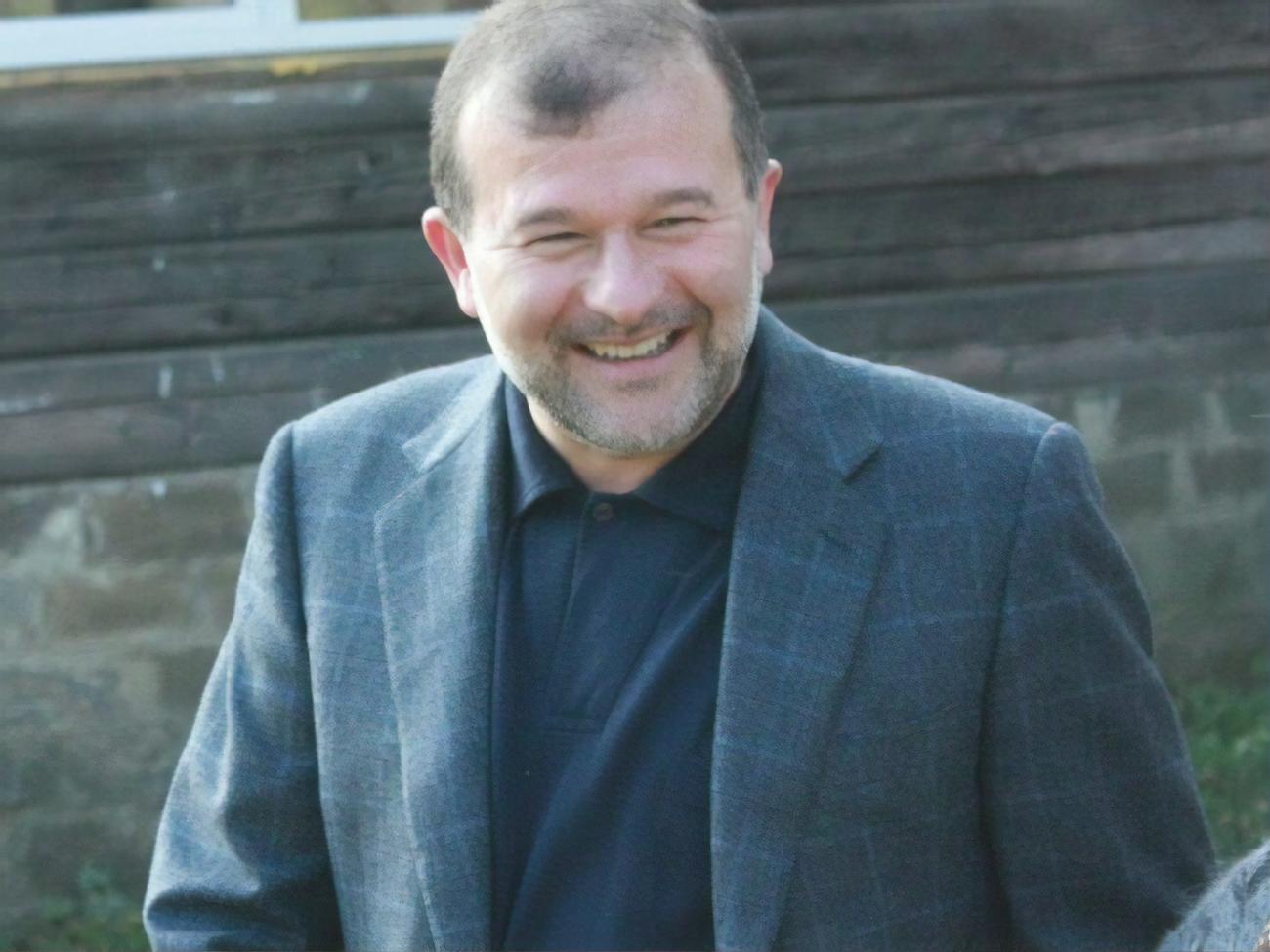 Балога отметил, что к друзьям Украины в ЕС "ездил и будет ездить"