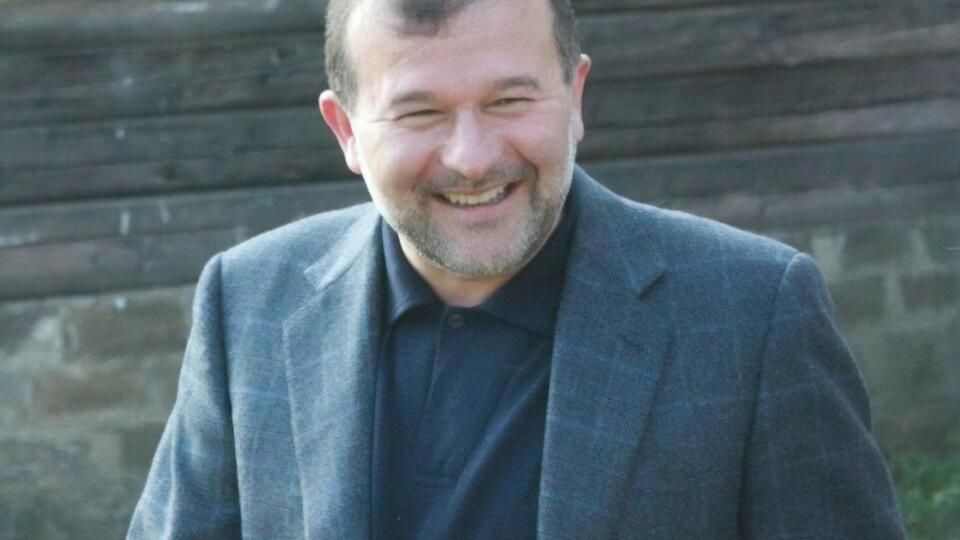 Балога отметил, что к друзьям Украины в ЕС "ездил и будет ездить"