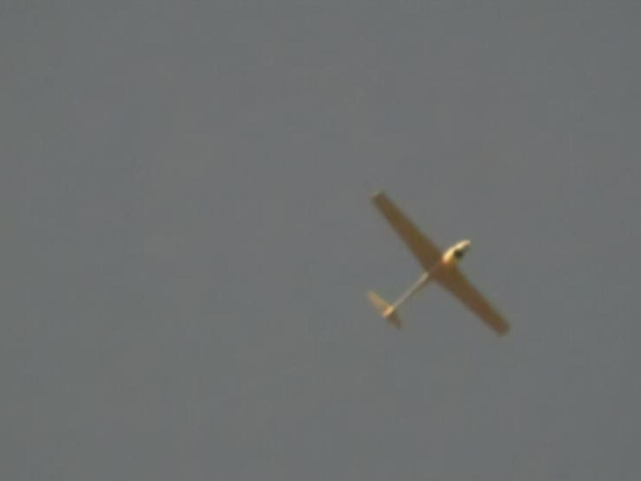 Командування ЗС США опублікувало фото іранського дрона