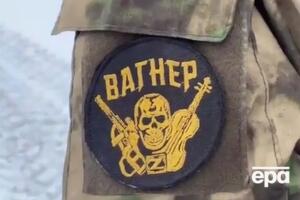 Найманець дав свідчення про воєнні злочини РФ, а також розповів про тортури й убивства в лавах ПВК "Вагнер", повідомляє СБУ