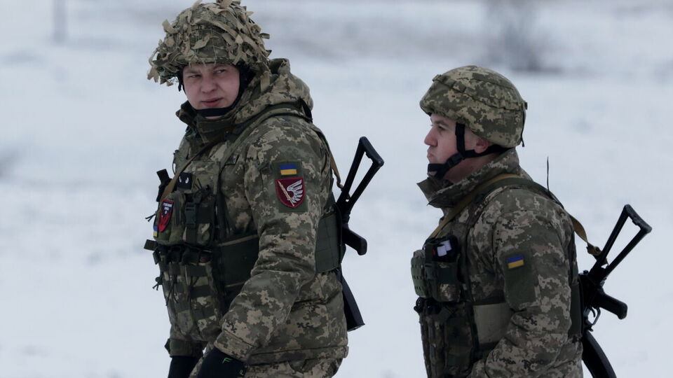 Череватий: Хороша техніка та озброєння – це однозначно більший козир у цій боротьбі, ніж маса особового складу, до того ж не дуже навченого