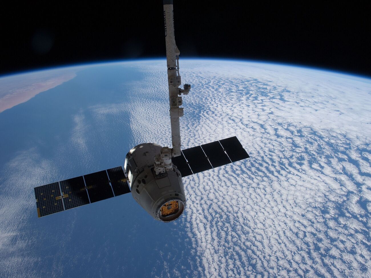 Космічний проєкт НАТО допоможе покращити навігацію, зв'язок і виявлення пусків ракет