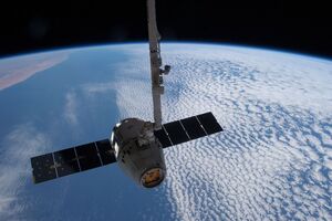 Космічний проєкт НАТО допоможе покращити навігацію, зв'язок і виявлення пусків ракет