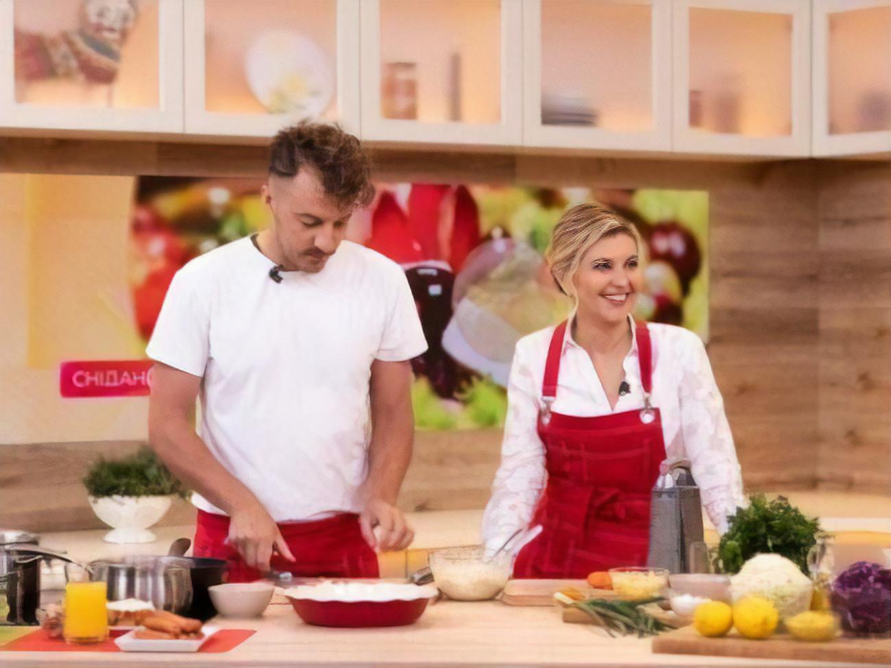 Клопотенко про Зеленську: У мене немає її номера телефону. Я спілкуюся з її командою