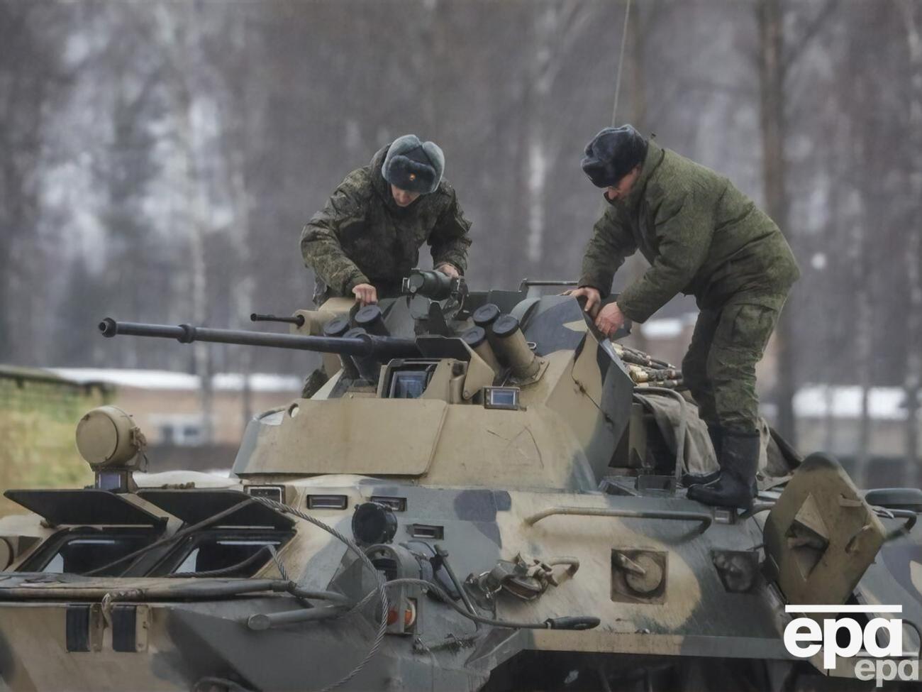 Росіяни не зуміли накопичити досить сил, але підуть у наступ на вимогу Кремля, кажуть джерела CNN