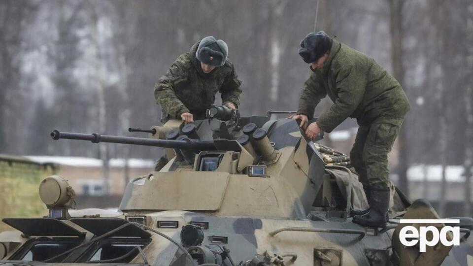 Росіяни не зуміли накопичити досить сил, але підуть у наступ на вимогу Кремля, кажуть джерела CNN