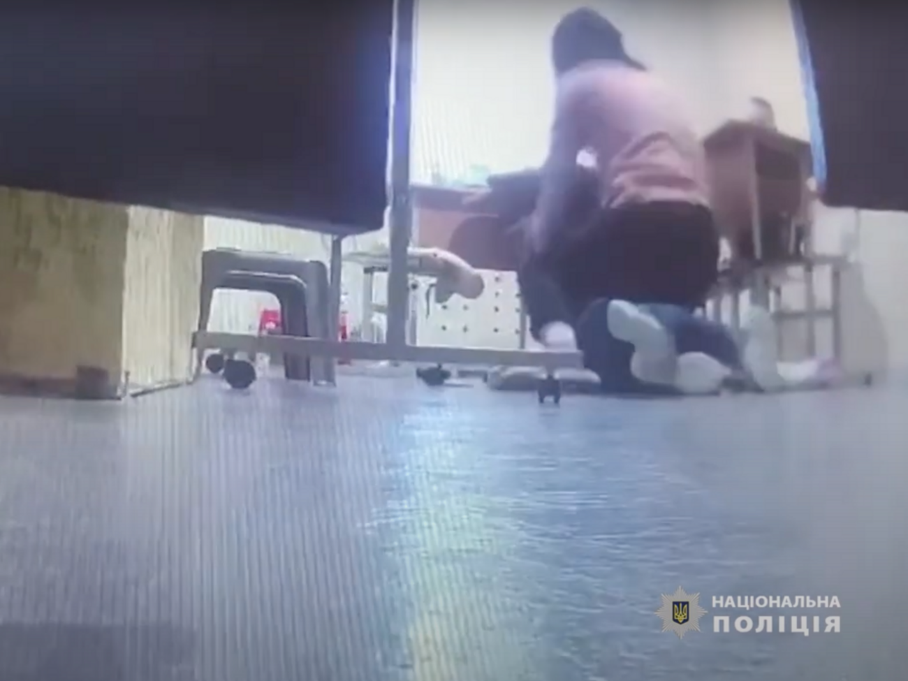 У поліції повідомили, що в дитячому садку застосовували фізичне насильство проти дітей