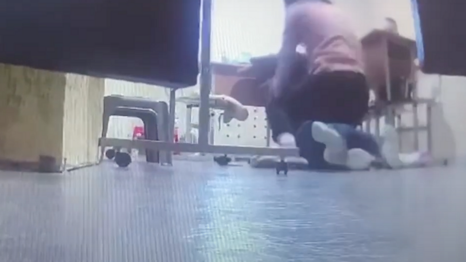 У поліції повідомили, що в дитячому садку застосовували фізичне насильство проти дітей