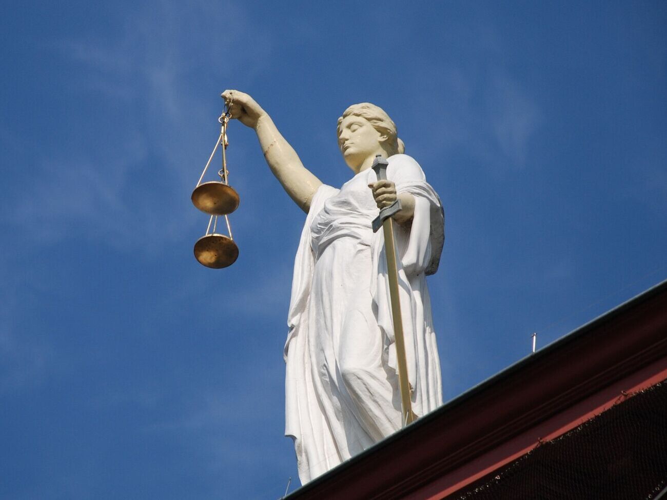 Суд вынес решение по делу об отрицании российской вооруженной агрессии