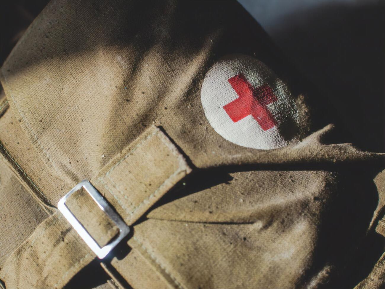 Окупанти розгорнули шпиталь у Луганській області