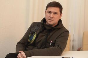 Подоляк подчеркивает, что политическое решение о том, что Россию необходимо дожимать, партнеры Украины уже приняли