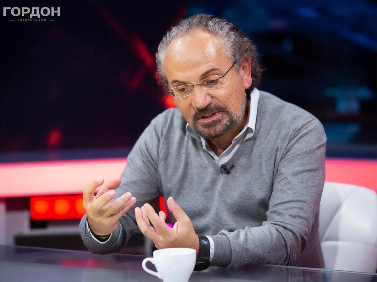 Шустер припустив, що російський пілот із розповсюдженого відео повністю перебуває під впливом пропаганди
