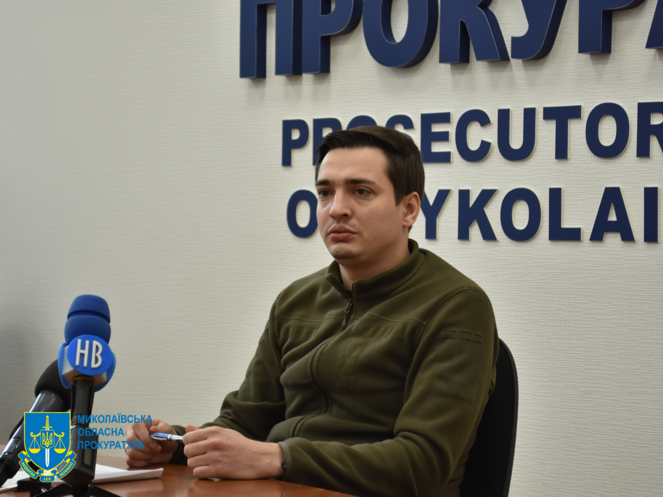 Казак сообщил, что тела погибших имеют признаки насильственной смерти