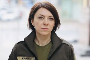 Маляр: На востоке продолжается наступление врага. Круглосуточные атаки