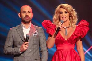 Бедняков о Марченко: Это была моя единственная соведущая, с которой у меня ноль контакта было