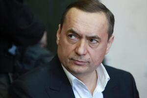 Мартыненко был депутатом Рады шести созывов