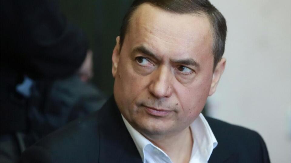 Мартыненко был депутатом Рады шести созывов