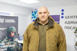 Лисак повідомив, що потерпілих немає