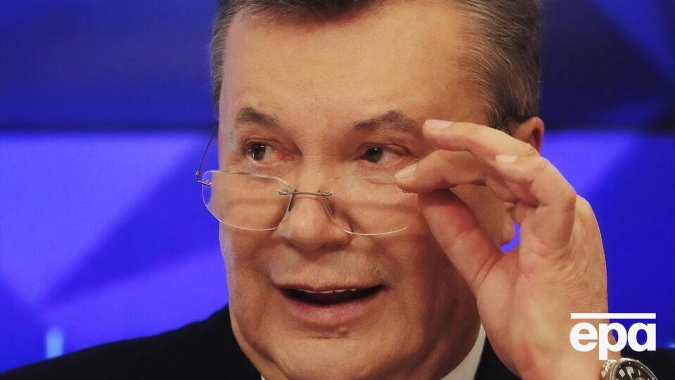 Особи, пов'язані з Януковичем, можуть остаточно втратити активи, заморожені швейцарським урядом після 2014 року