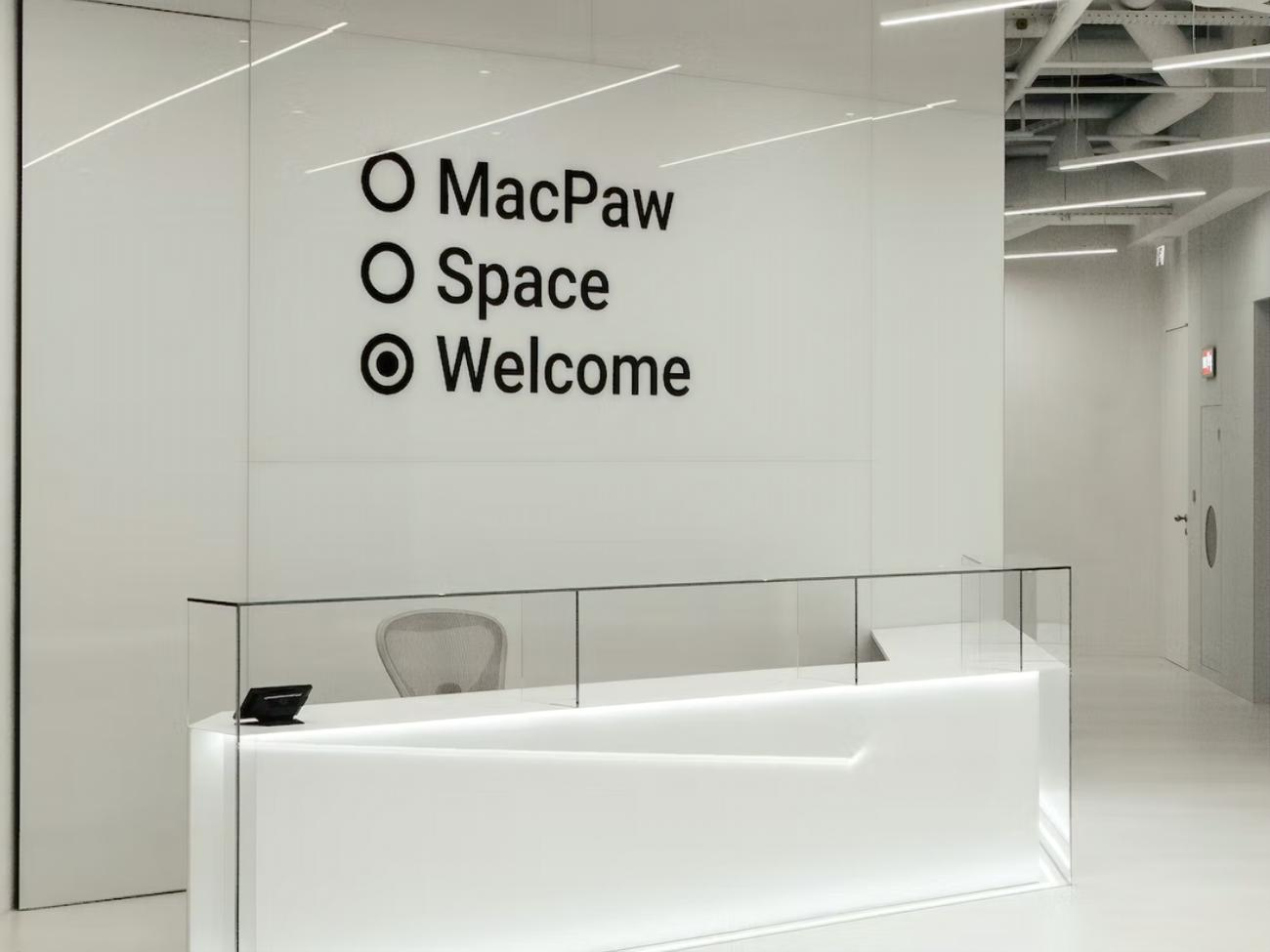 За даними поліції, на території земельних ділянок, які належать MacPaw, здійснюють незаконне видобування корисних копалин