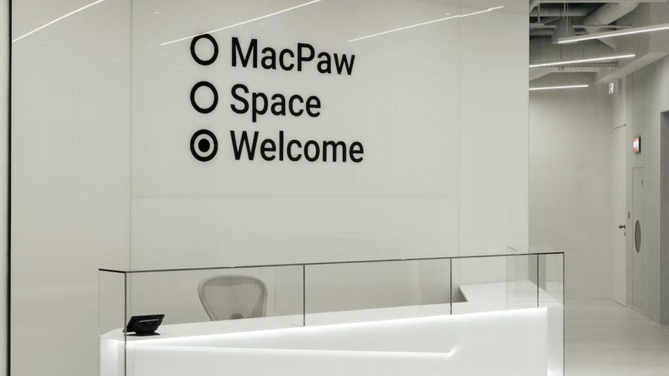 За даними поліції, на території земельних ділянок, які належать MacPaw, здійснюють незаконне видобування корисних копалин