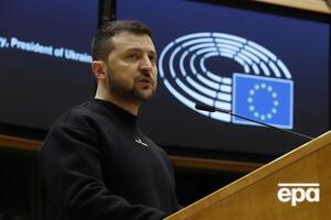 Зеленский поговорил с Алиевым 15 февраля