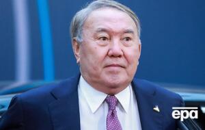 Конституційний суд Казахстану визнав неконституційним закон про єлбаси